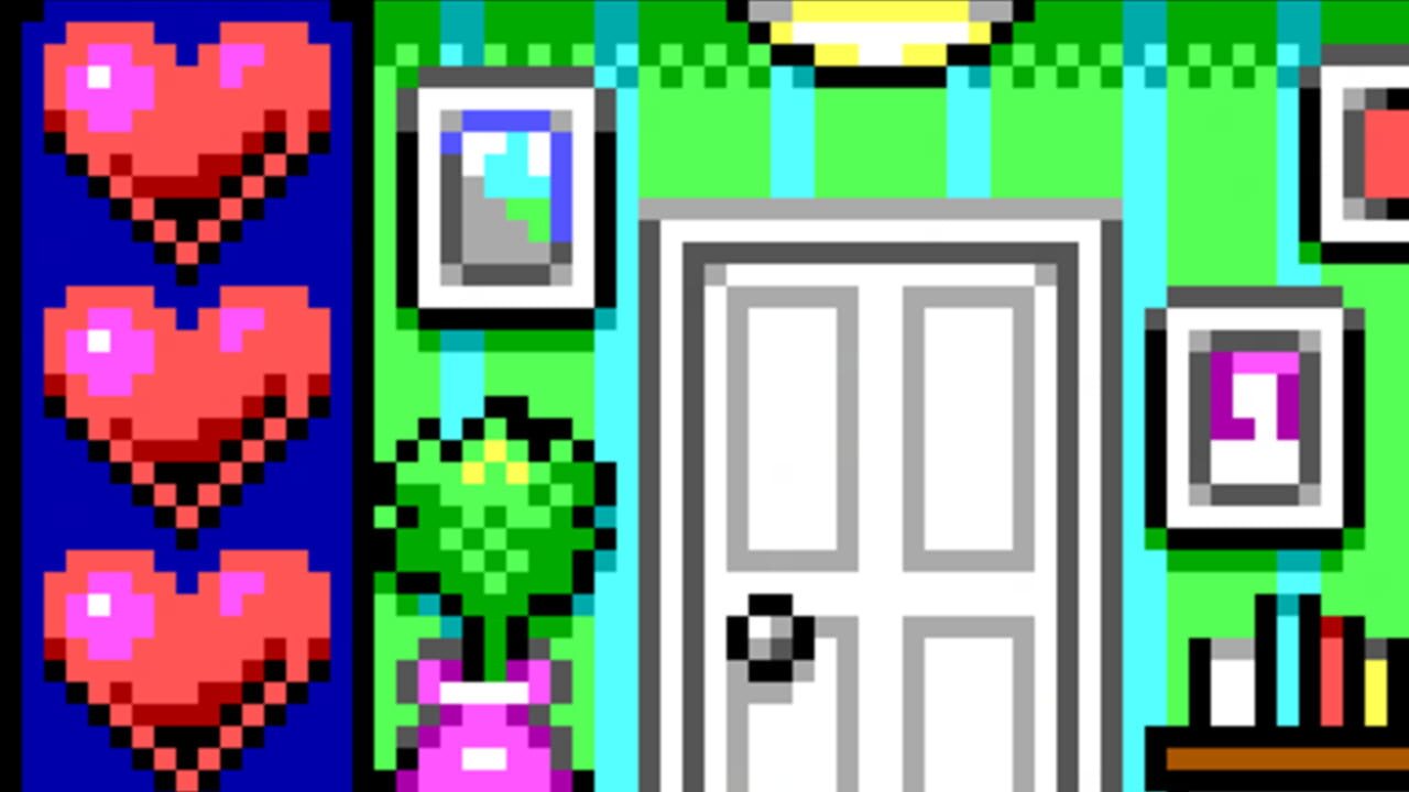 Doorpuncher — Screenshot 2