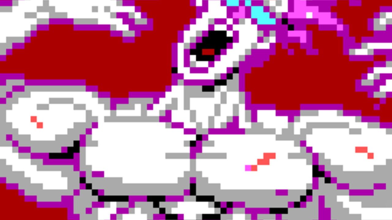 Doorpuncher — Screenshot 4
