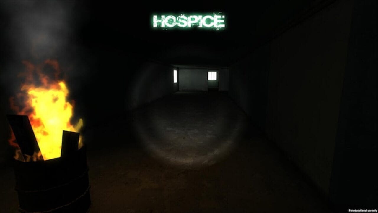 Slenderman's Shadow — Screenshot 2