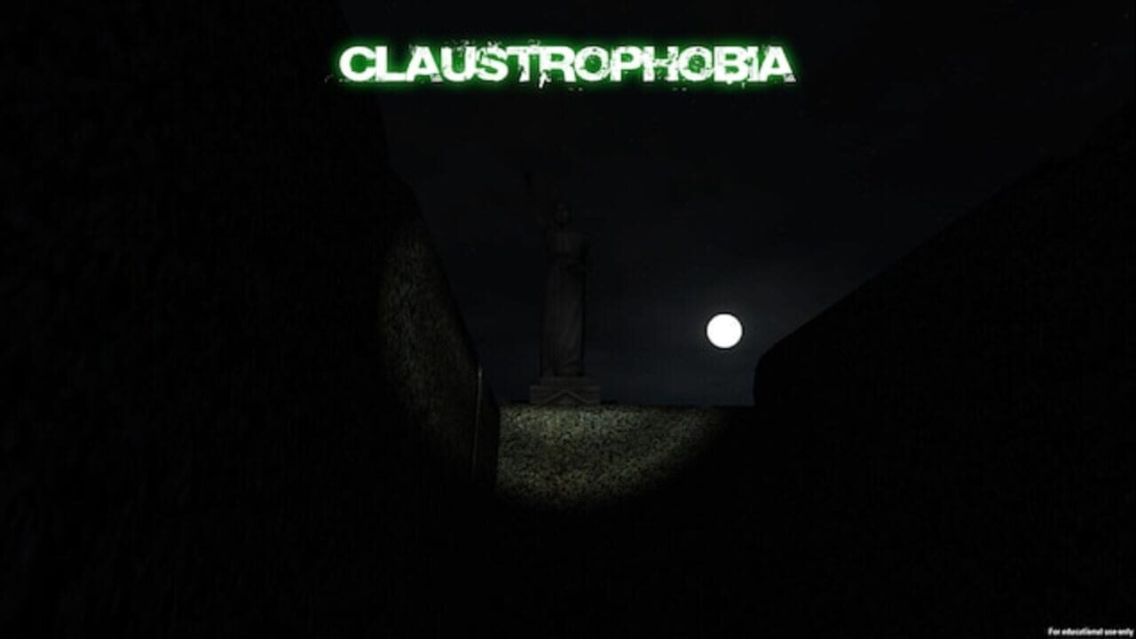 Slenderman's Shadow — Screenshot 5