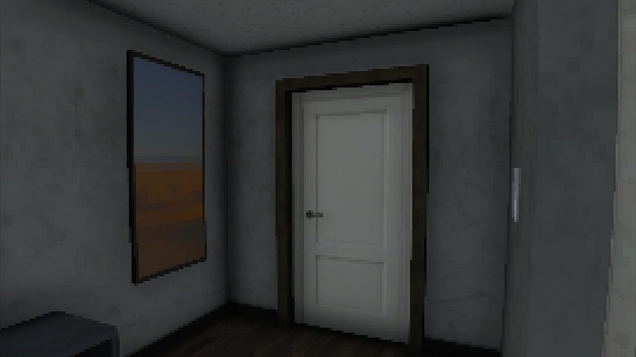 Nocturnal Visit — Screenshot 1