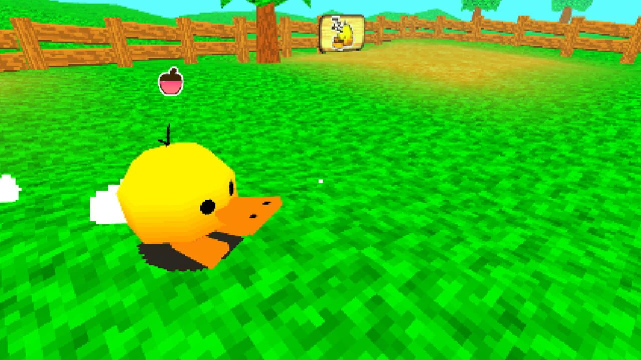 Hungry Ducks — Screenshot 1