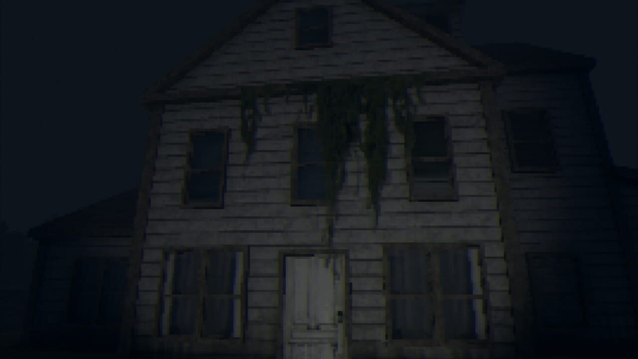 Nocturnal Visit — Screenshot 2