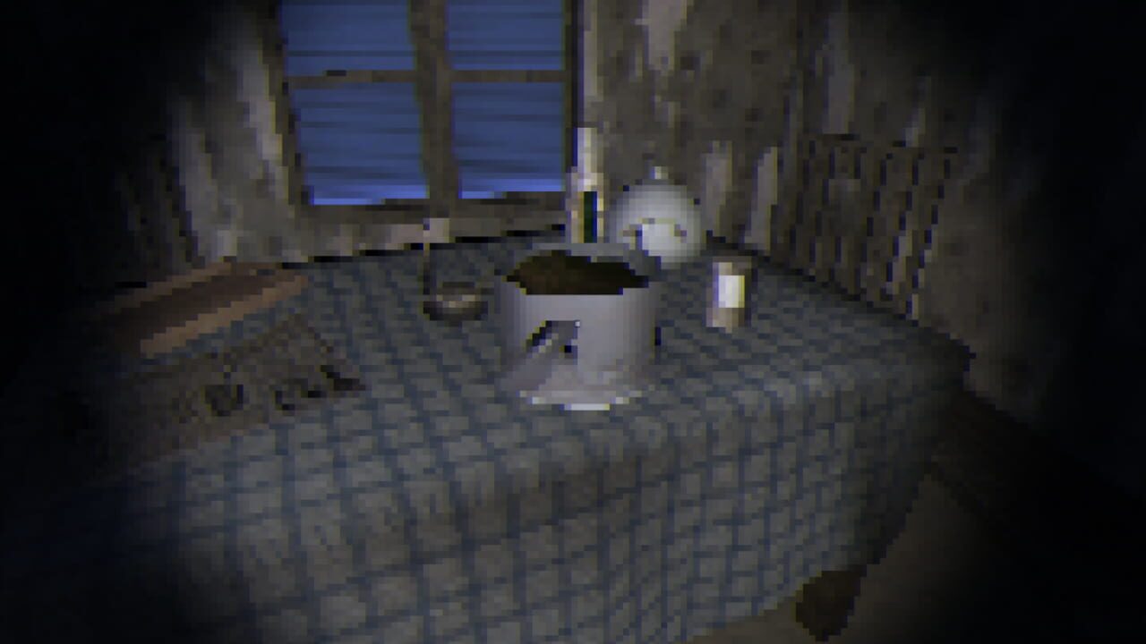 Nocturnal Visit — Screenshot 4