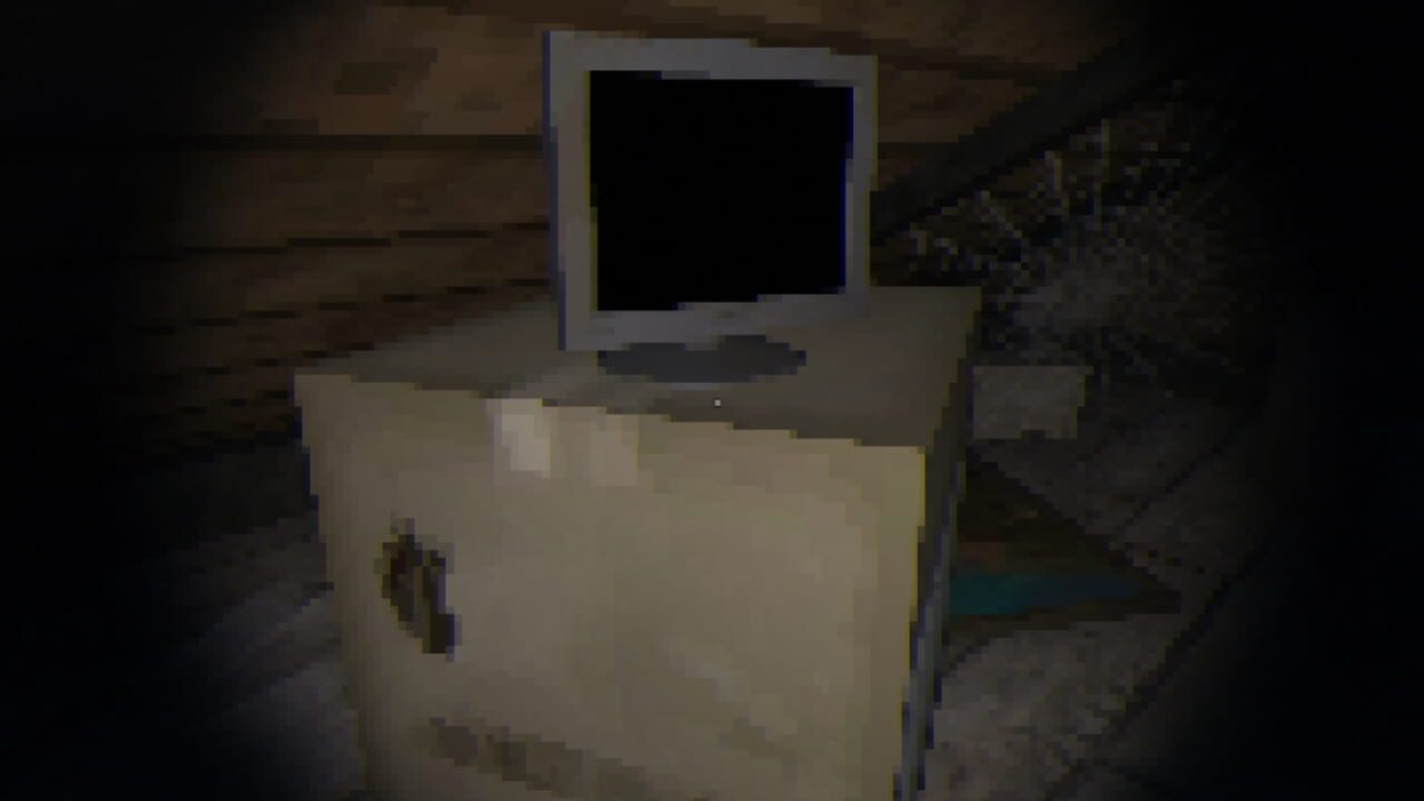 Nocturnal Visit — Screenshot 5