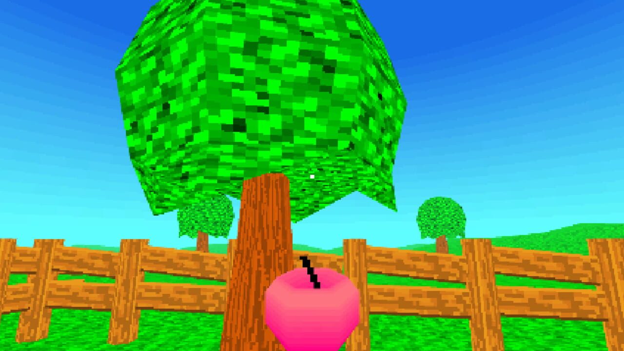 Hungry Ducks — Screenshot 4