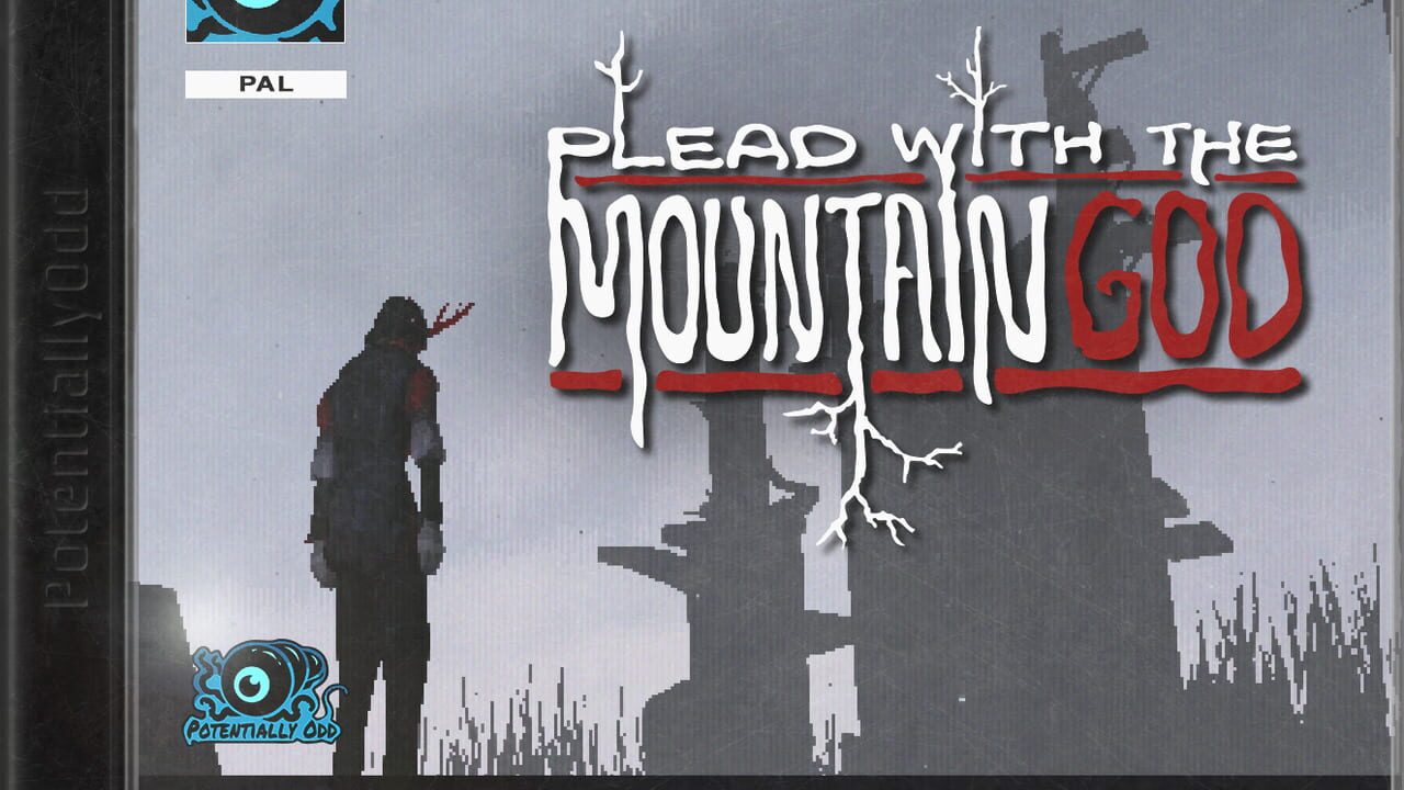 Plead with the Mountain God Image