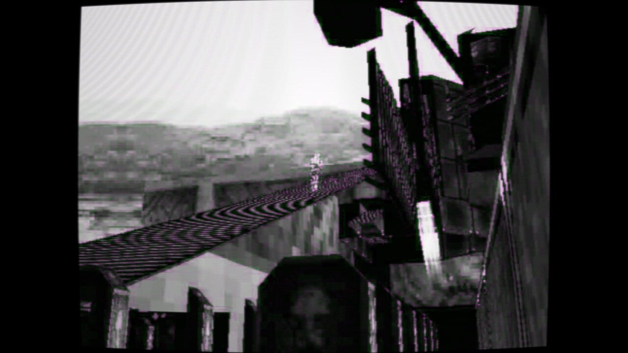 An Empty Castle: Laputa — Screenshot 4