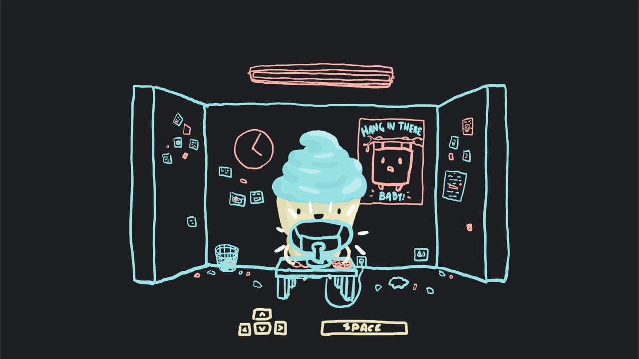 Snow Cones: Episode 2 Image
