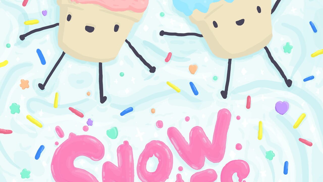 Snow Cones: Episode 2 Image