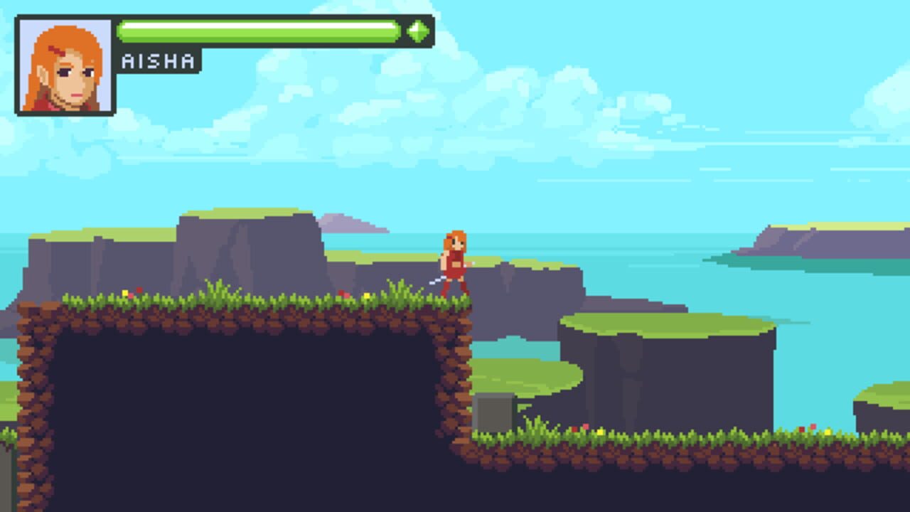 Dolphin Island 2 — Screenshot 3