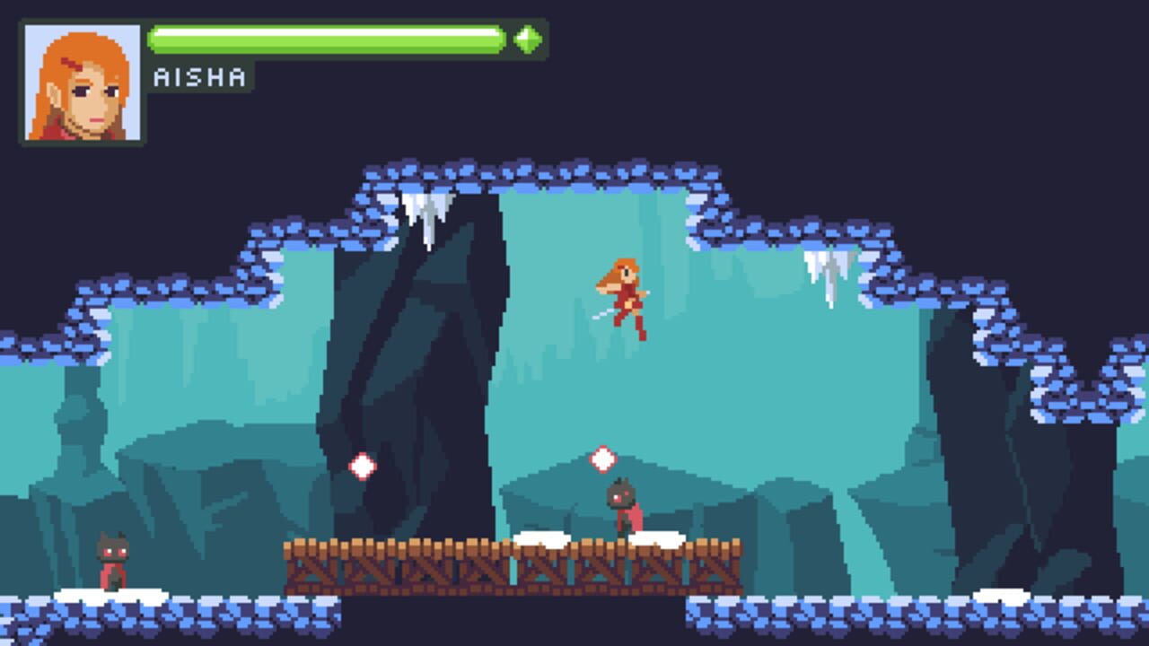 Dolphin Island 2 — Screenshot 2