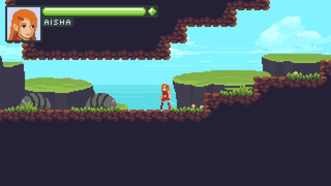 Dolphin Island 2 — Screenshot 4