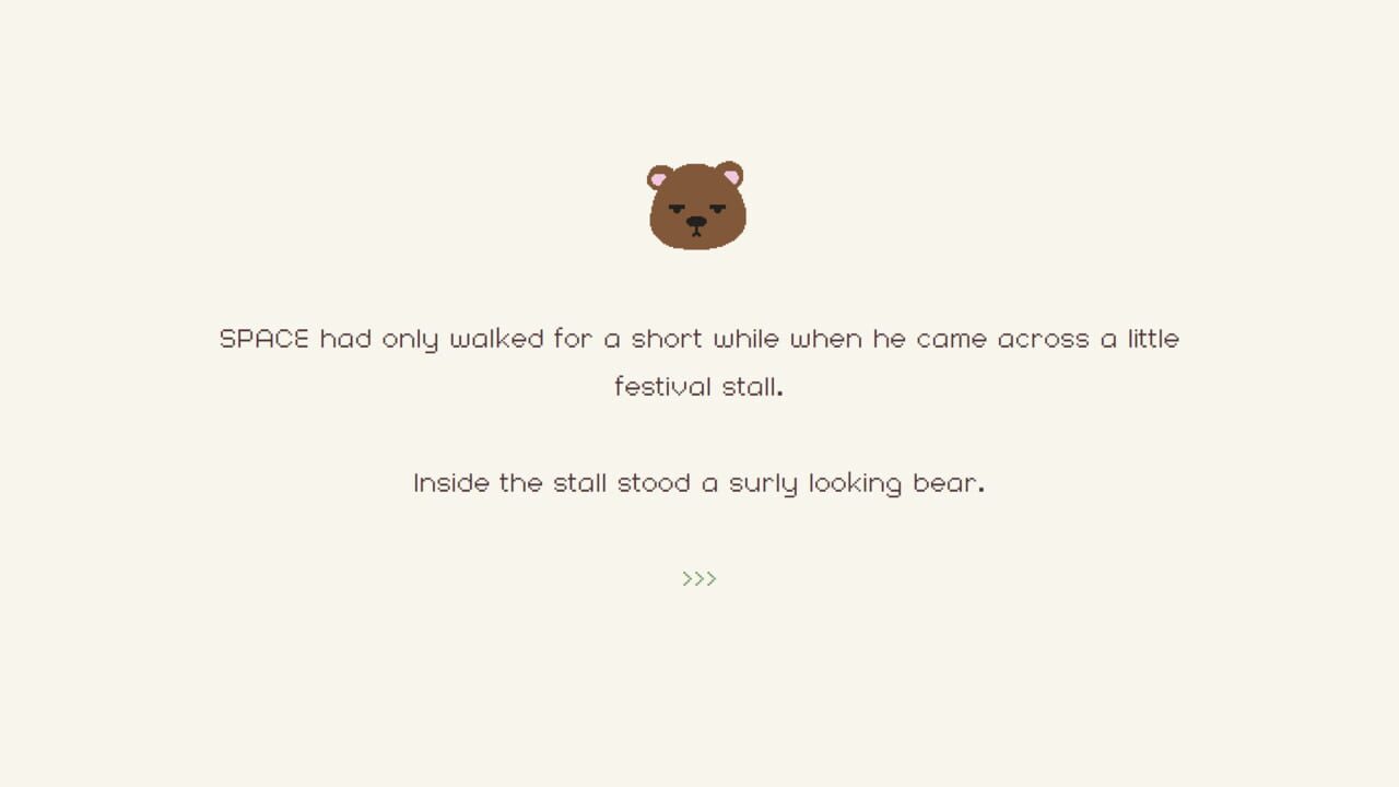 Space Frog! — Screenshot 5