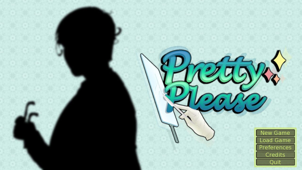 Pretty Please — Screenshot 1