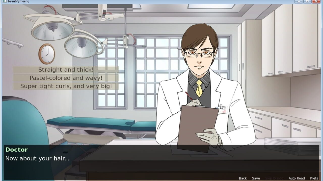 Pretty Please — Screenshot 3