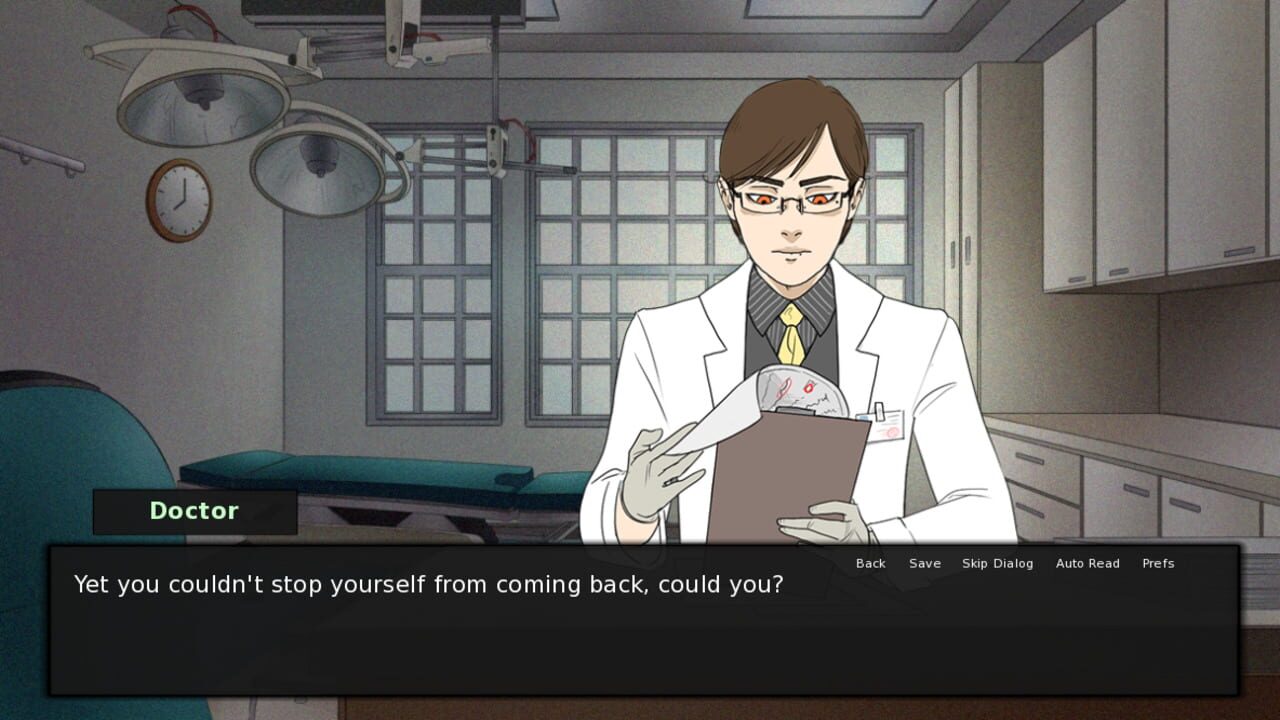 Pretty Please — Screenshot 2