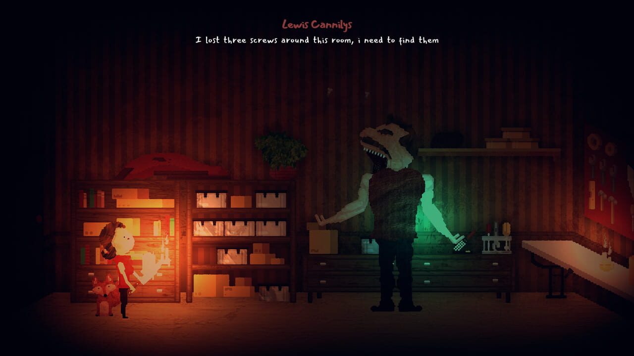 Butcher Valley Image