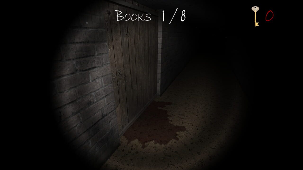 Slendrina: The Cellar Image