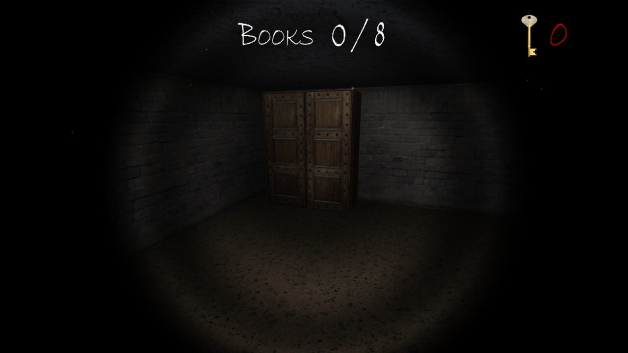 Slendrina: The Cellar Image