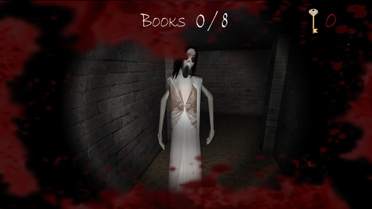 Slendrina: The Cellar Image