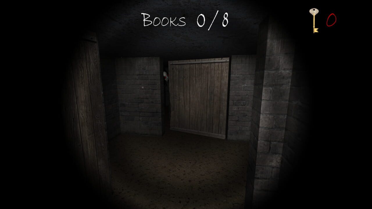 Slendrina: The Cellar Image