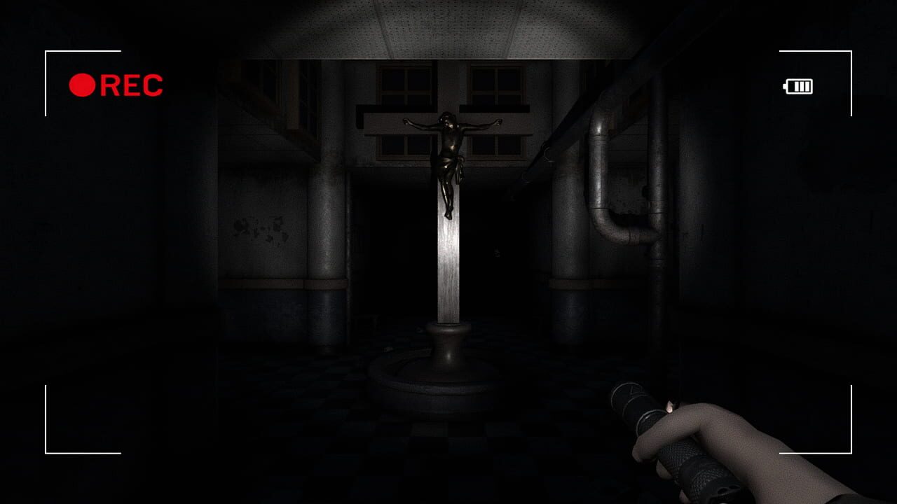 Image de Paranormal Entities