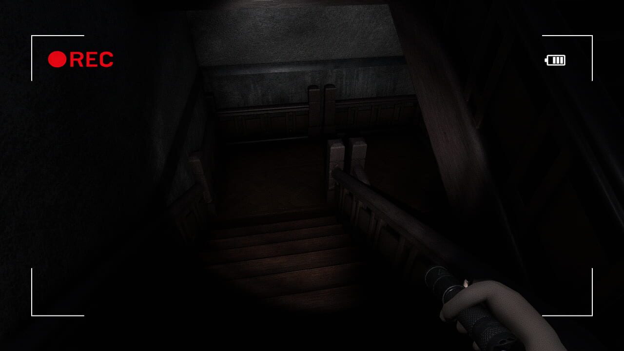 Paranormal Entities — Screenshot 2