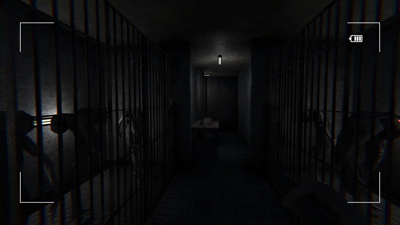 Paranormal Entities — Screenshot 3