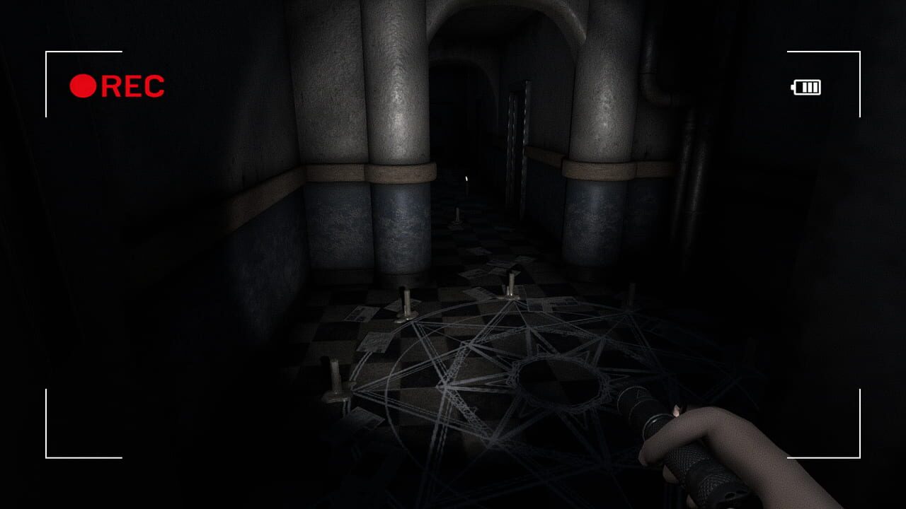 Paranormal Entities — Screenshot 4
