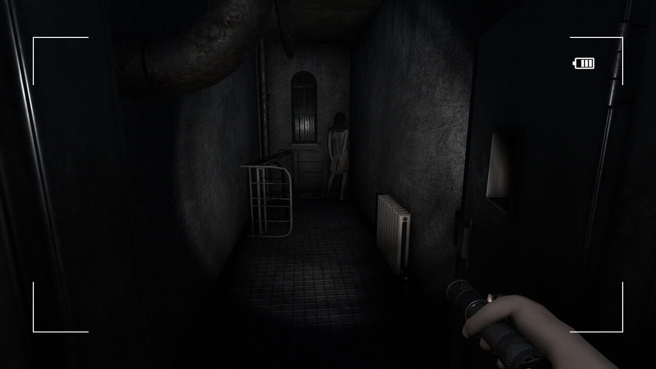 Paranormal Entities — Screenshot 5