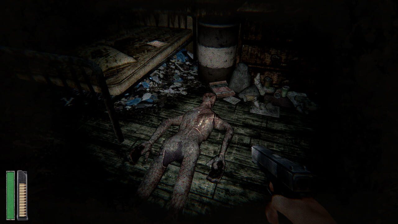 Filthbreed Image