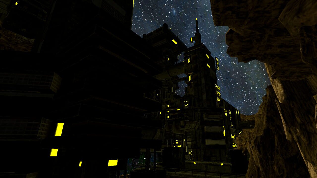 The Psychedelic Quest — Screenshot 3