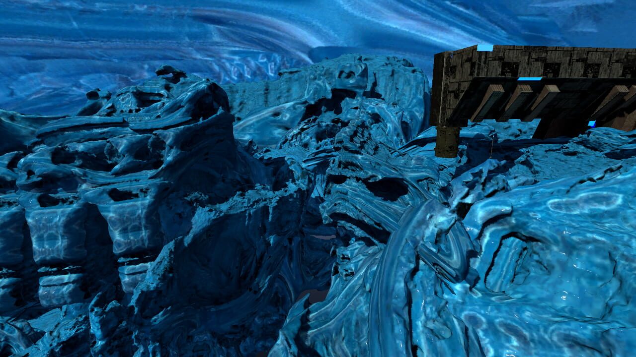 The Psychedelic Quest — Screenshot 5