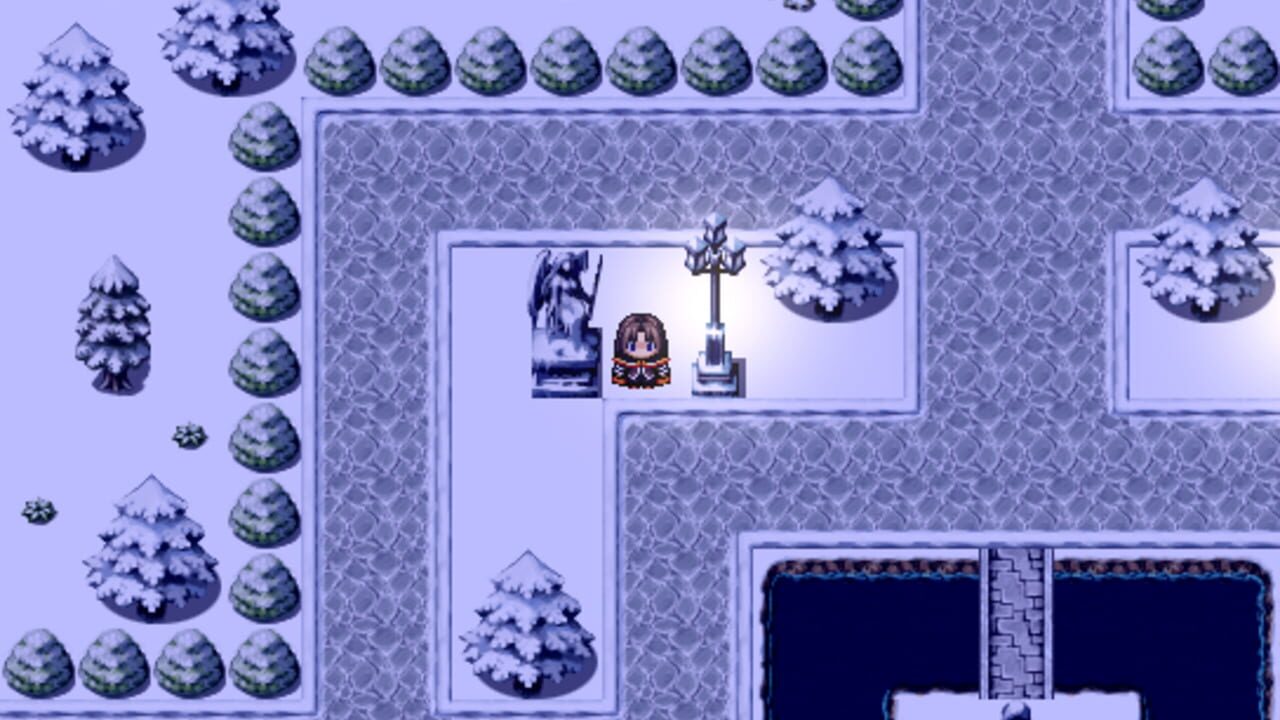 Uncommon Time — Screenshot 1