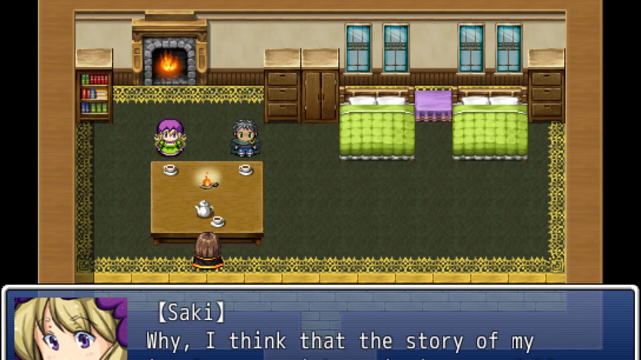 Uncommon Time — Screenshot 2