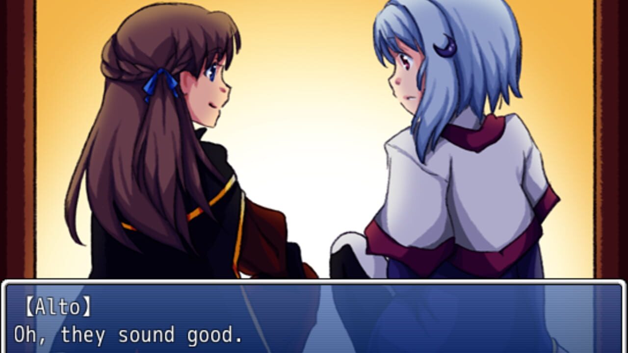 Uncommon Time — Screenshot 3