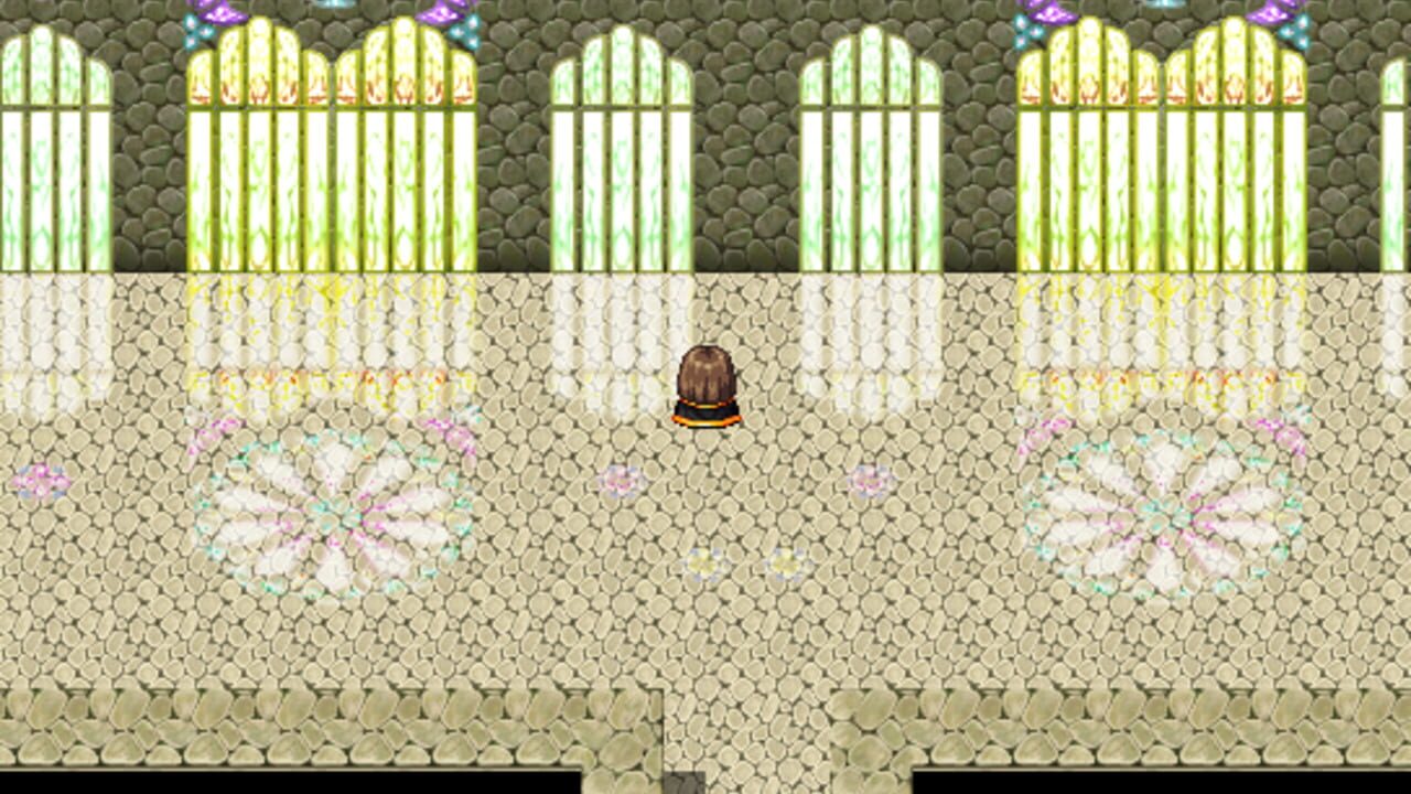 Uncommon Time — Screenshot 4