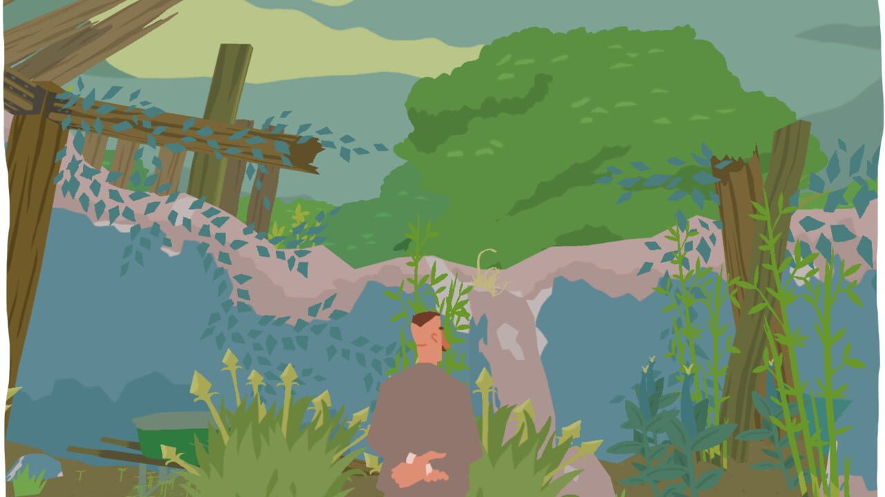 A Good Gardener Image