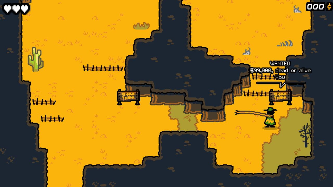 Ace of Rope Screenshot 1