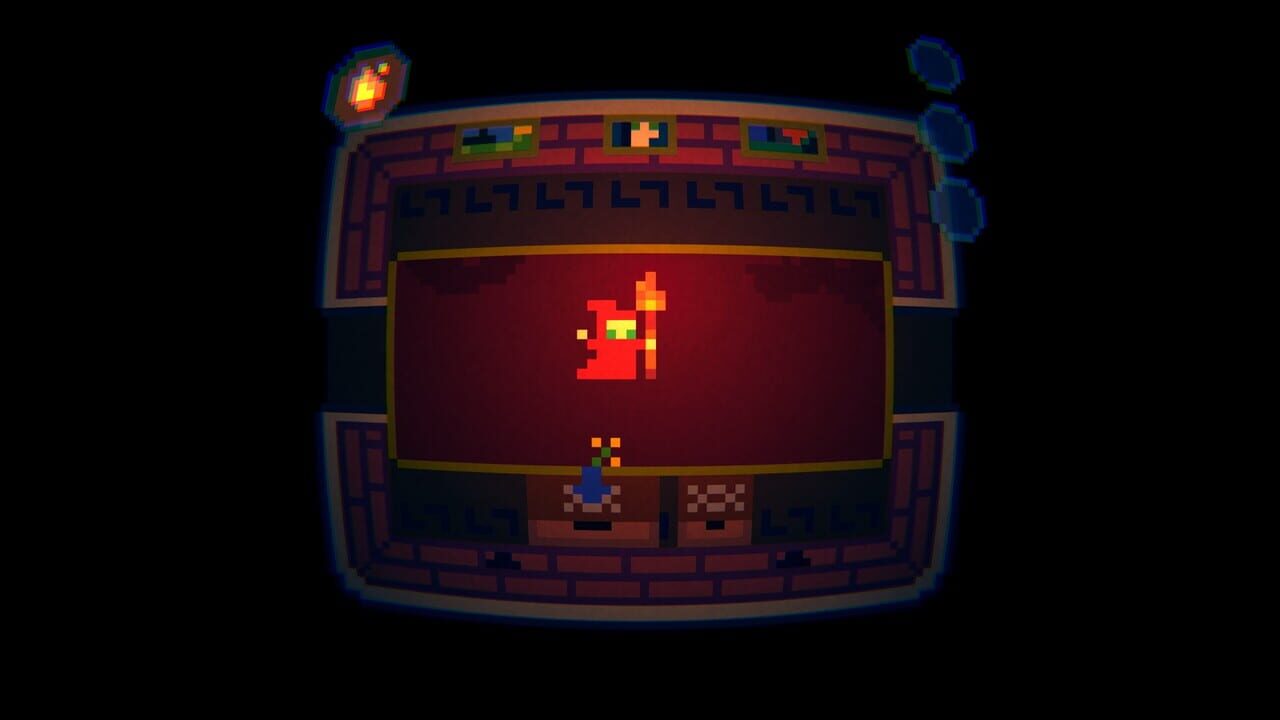 Summoner's Mess Image