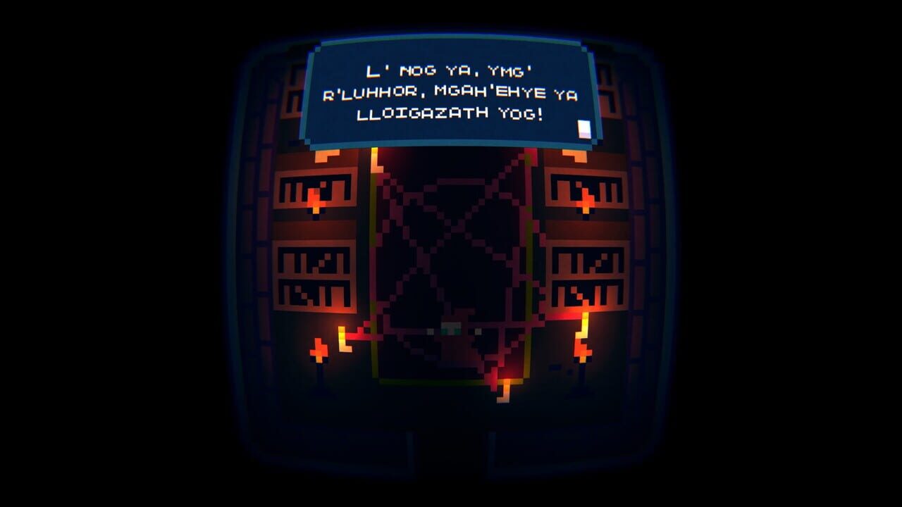 Summoner's Mess Image