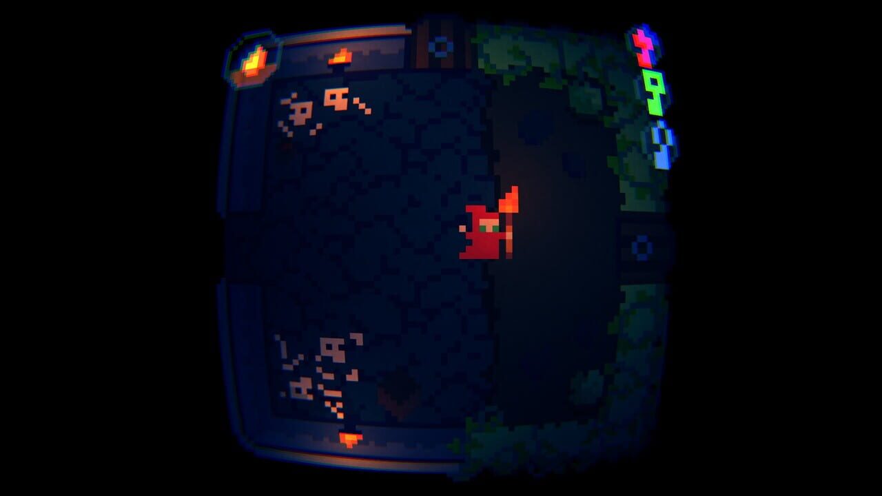 Summoner's Mess Image