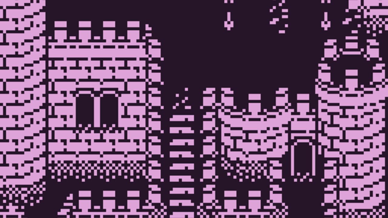 The Last Days of Our Castle — Screenshot 2