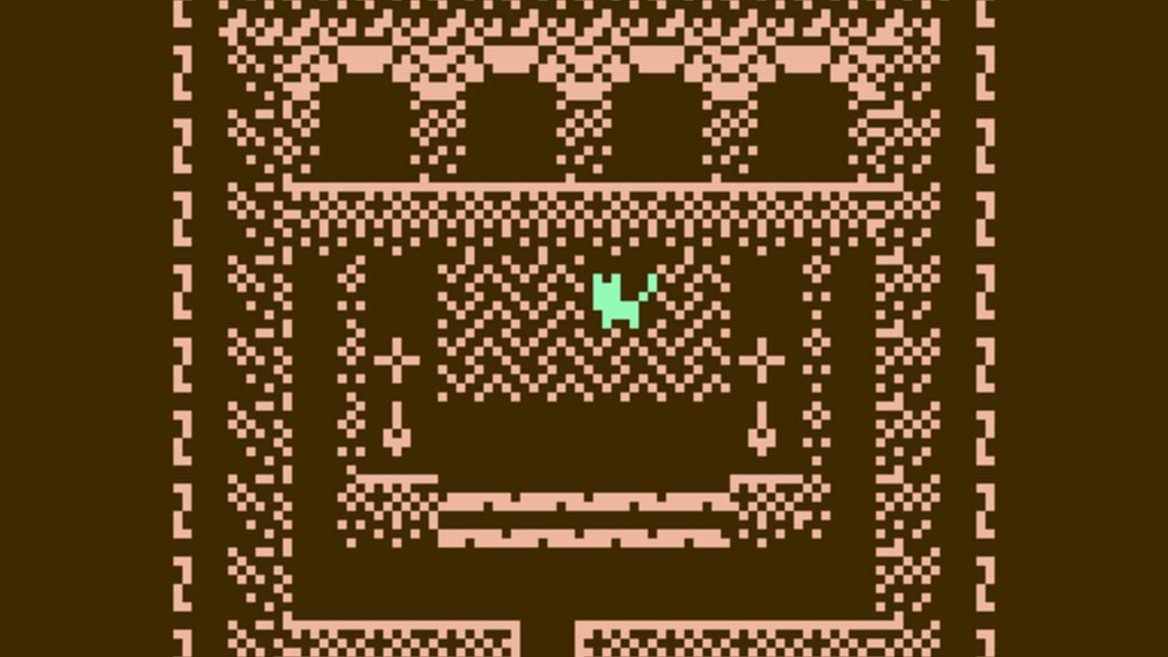 The Last Days of Our Castle — Screenshot 3
