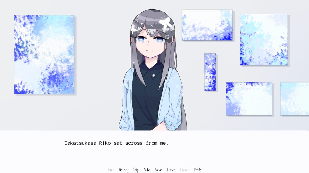 Draw No More — Screenshot 2