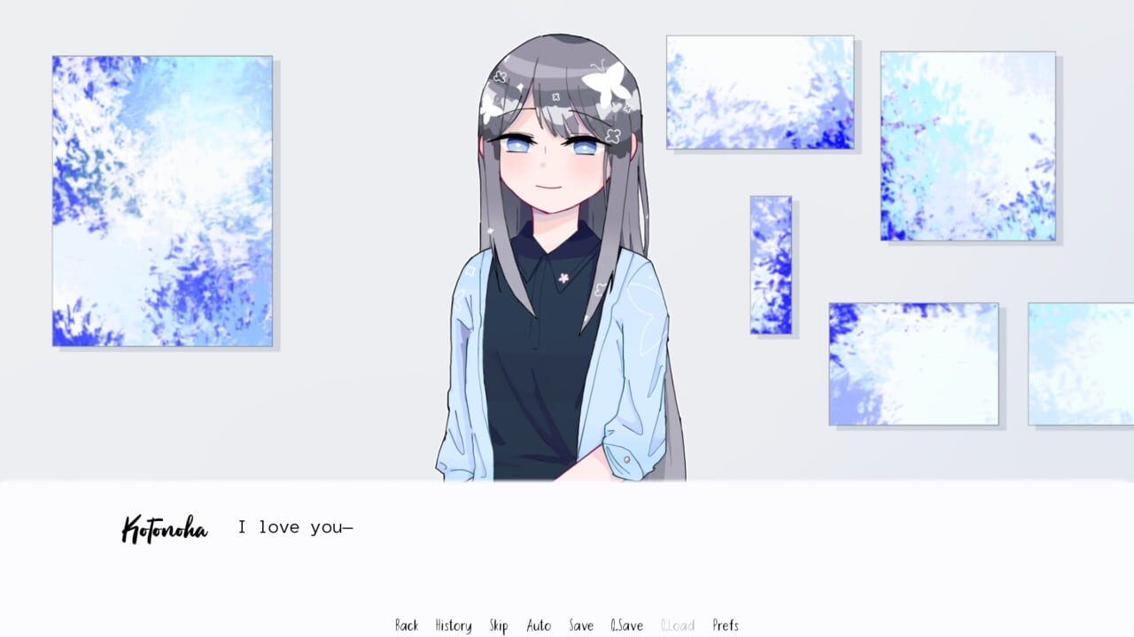 Draw No More — Screenshot 3