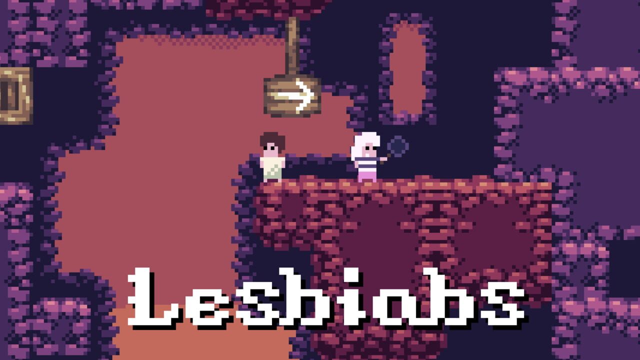 Lesbian Vampire Simulator — Screenshot 3