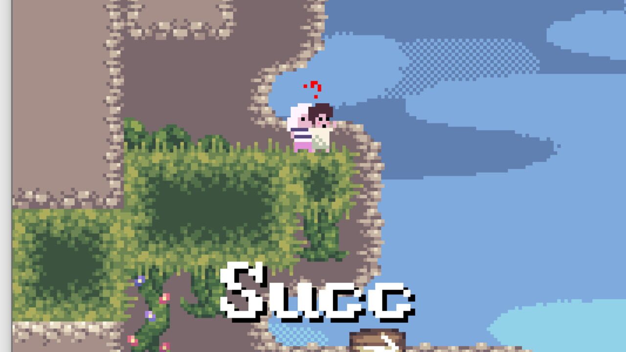 Lesbian Vampire Simulator — Screenshot 5
