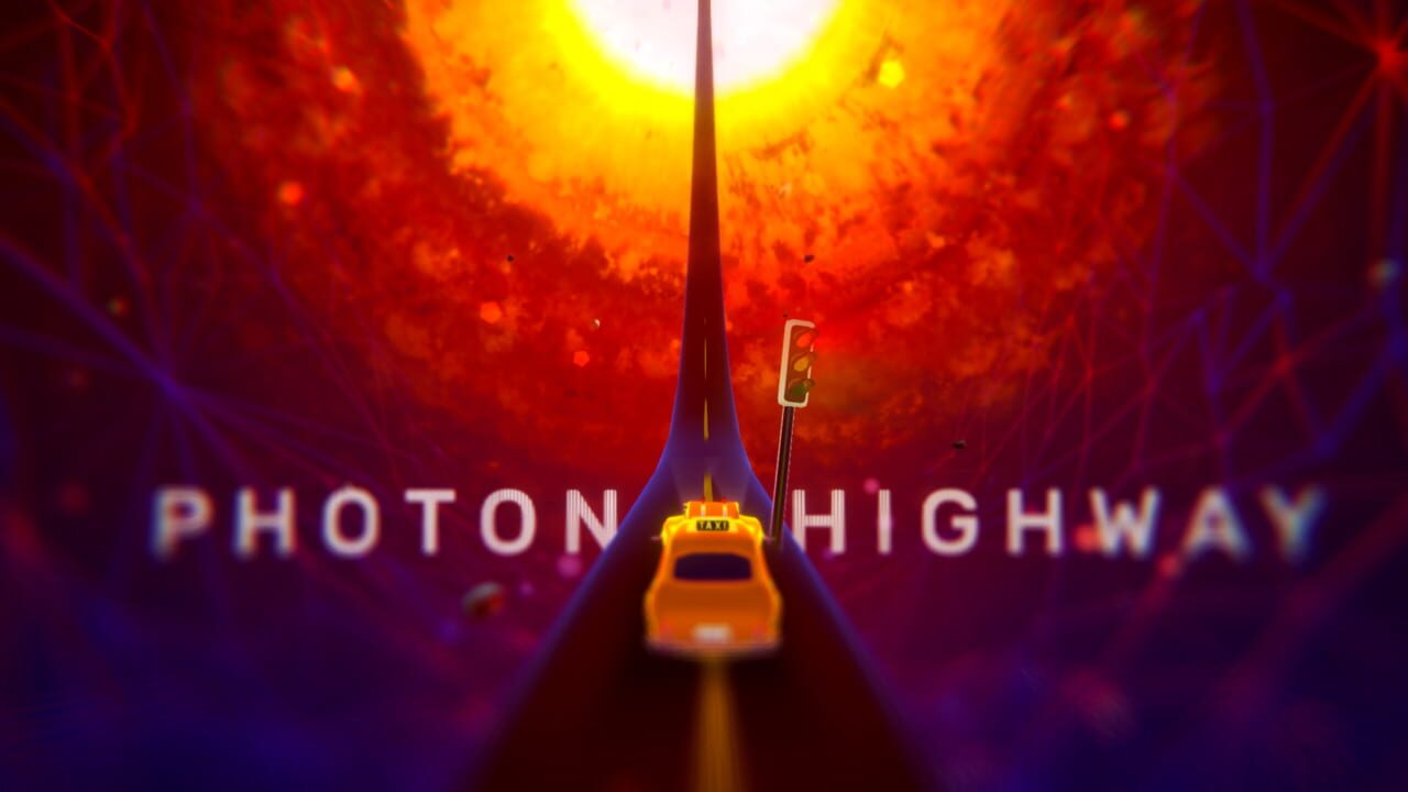 Photon Highway Image